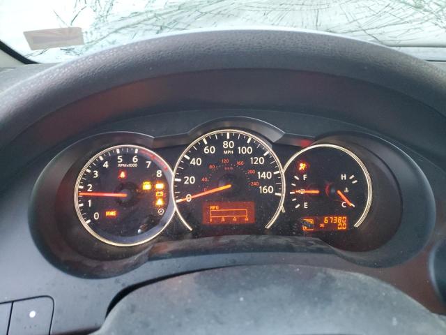 2010 NISSAN ALTIMA S