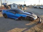 2015 Chevrolet Corvette Stingray 1Lt за продажба в Los Angeles, CA - Front End