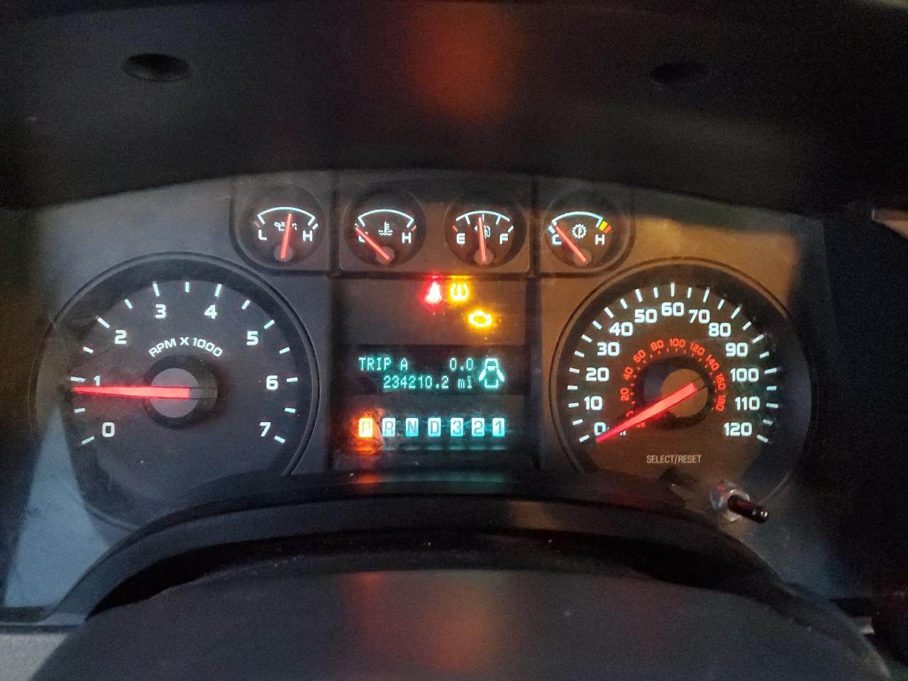 2009 Ford F-150 - Image 9