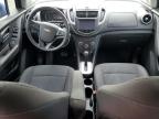 2016 Chevrolet Trax Ls zu verkaufen in Lawrenceburg, KY - Front End