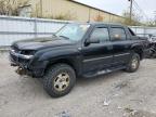 2005 Chevrolet Avalanche K1500 en Venta en Lexington, KY - Front End