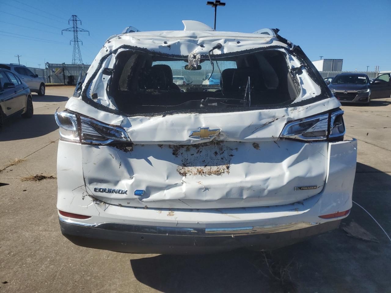 2018 Chevrolet Equinox - Image 6