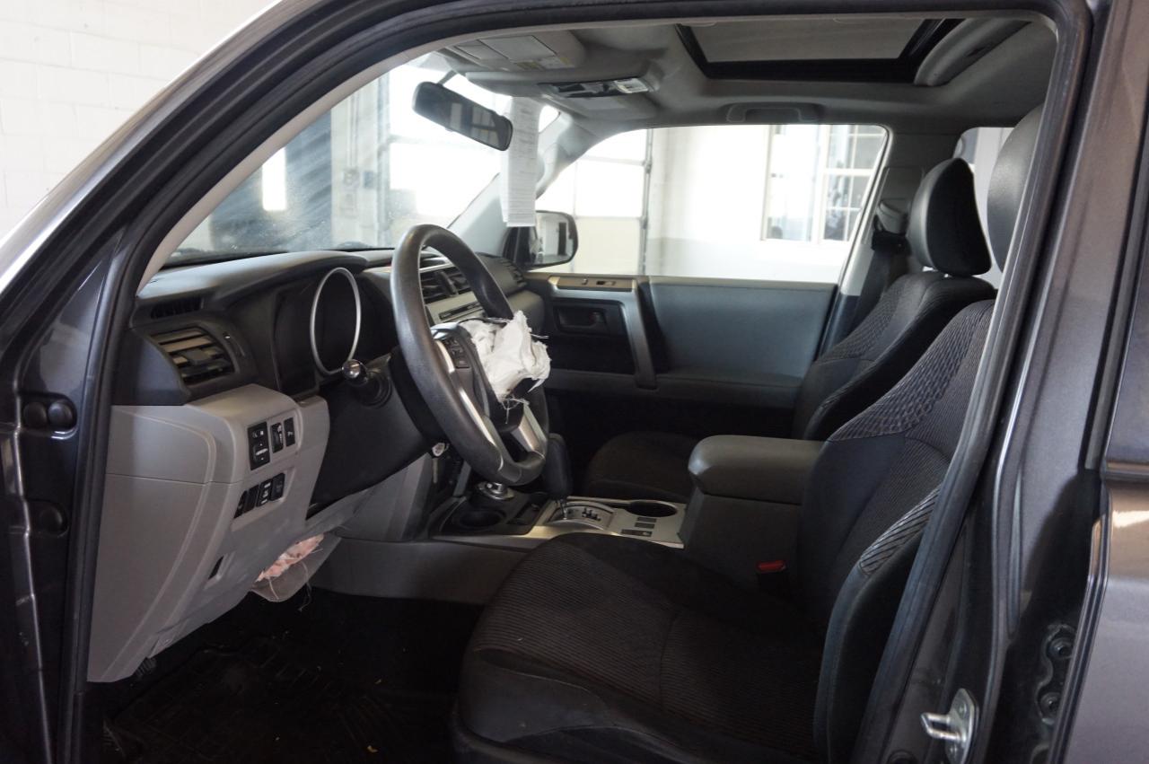 2013 Toyota 4Runner Sr5 VIN: JTEBU5JR1D5139470 Lot: 81177334