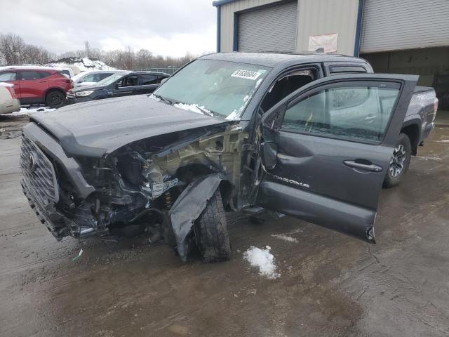 2023 Toyota Tacoma Double Cab продається в Duryea, PA - Front End