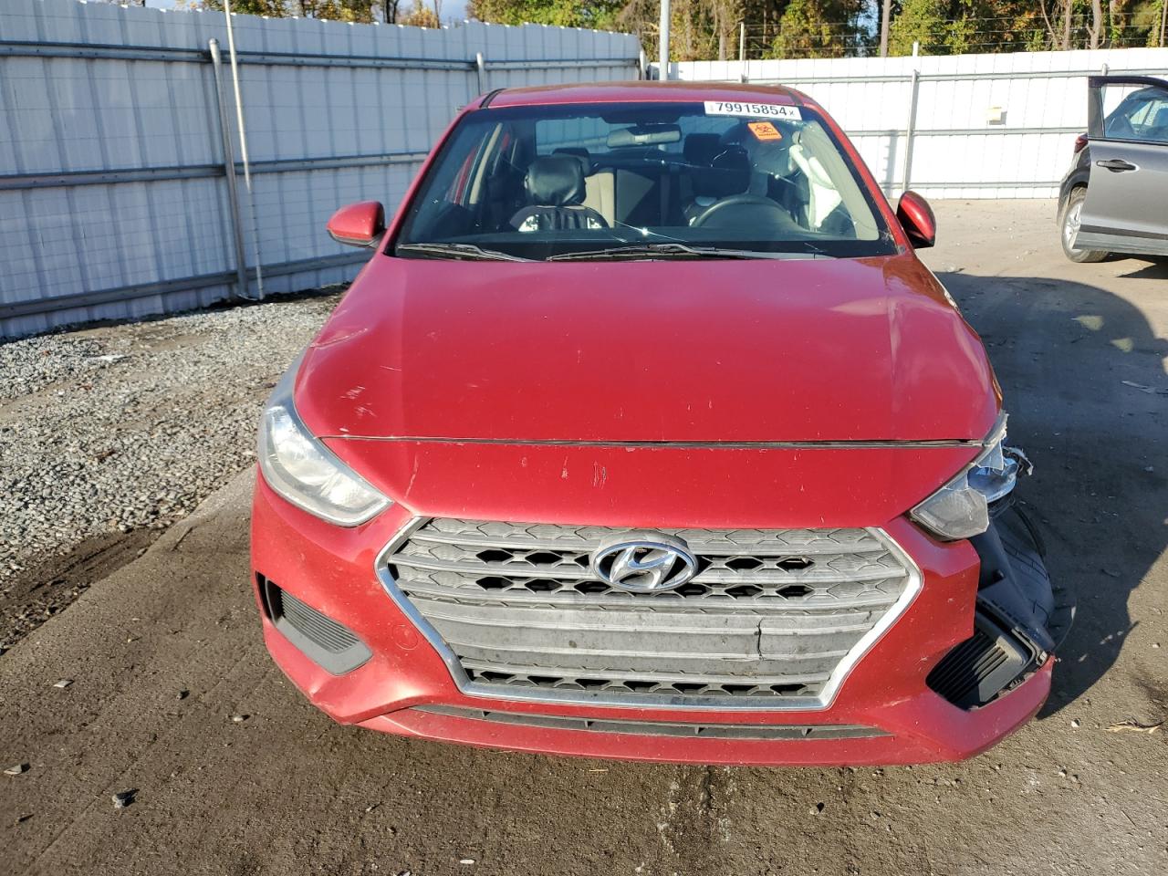 2018 Hyundai Accent - Image 5
