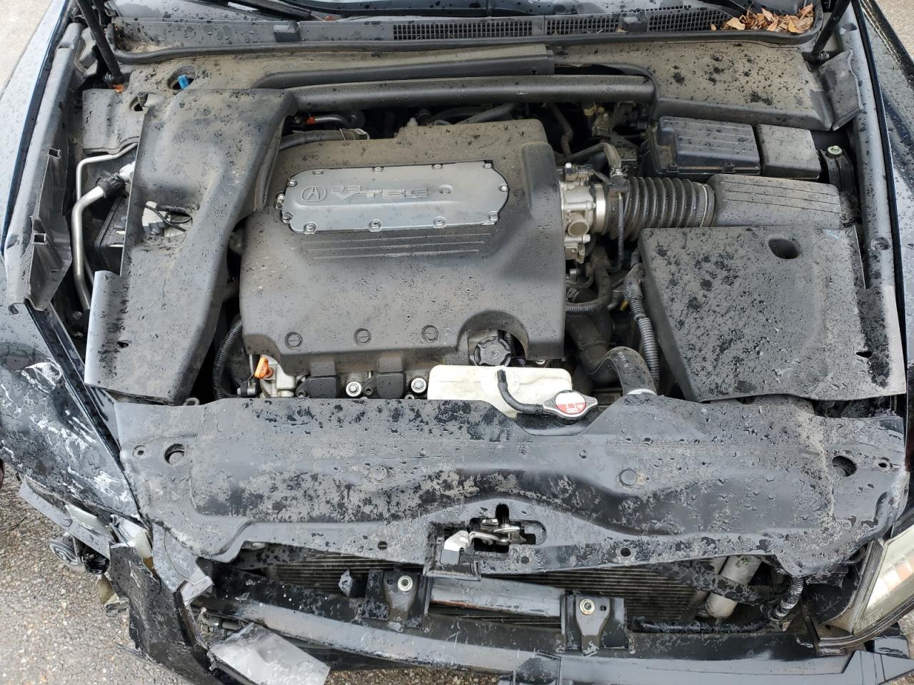2006 Acura TL - Image 11