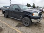 2008 Ford F150  продається в Woodhaven, MI - Side