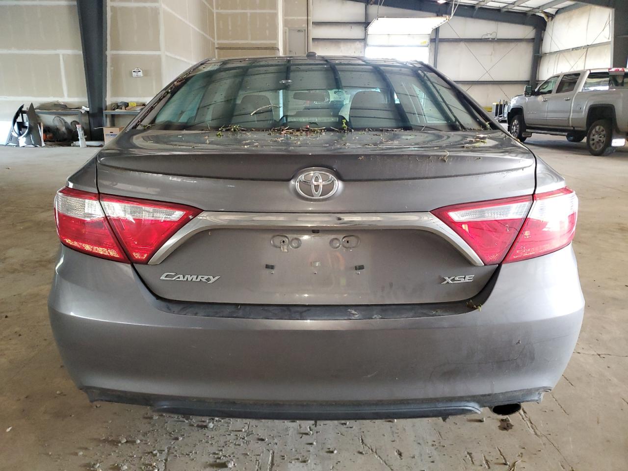 2017 Toyota Camry Le VIN: 4T1BF1FK9HU743634 Lot: 81604534