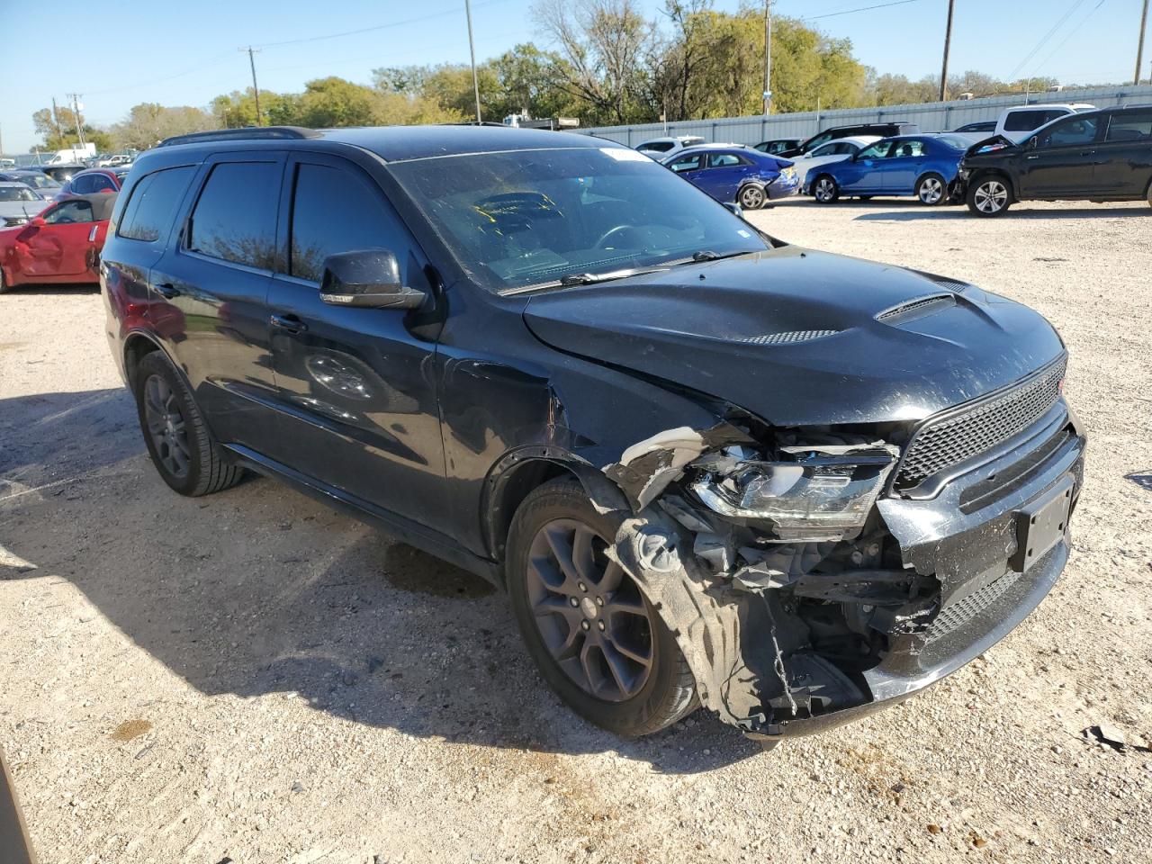 2018 Dodge Durango - Image 4