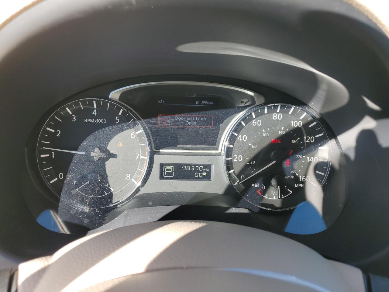 2015 Nissan Altima - Image 9