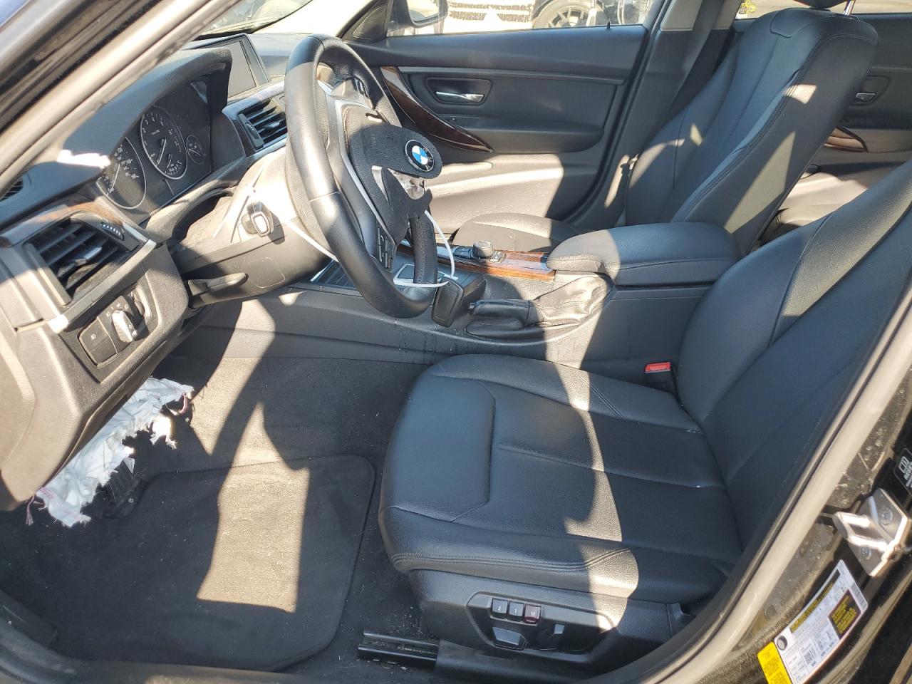 2014 BMW 3er - Image 7
