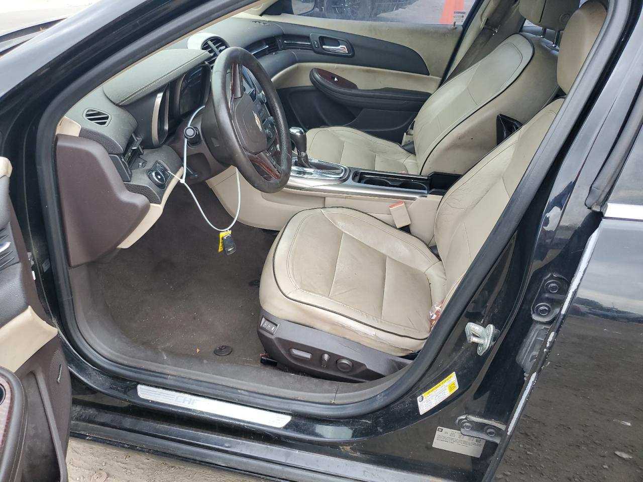 2013 Chevrolet Malibu - Image 7