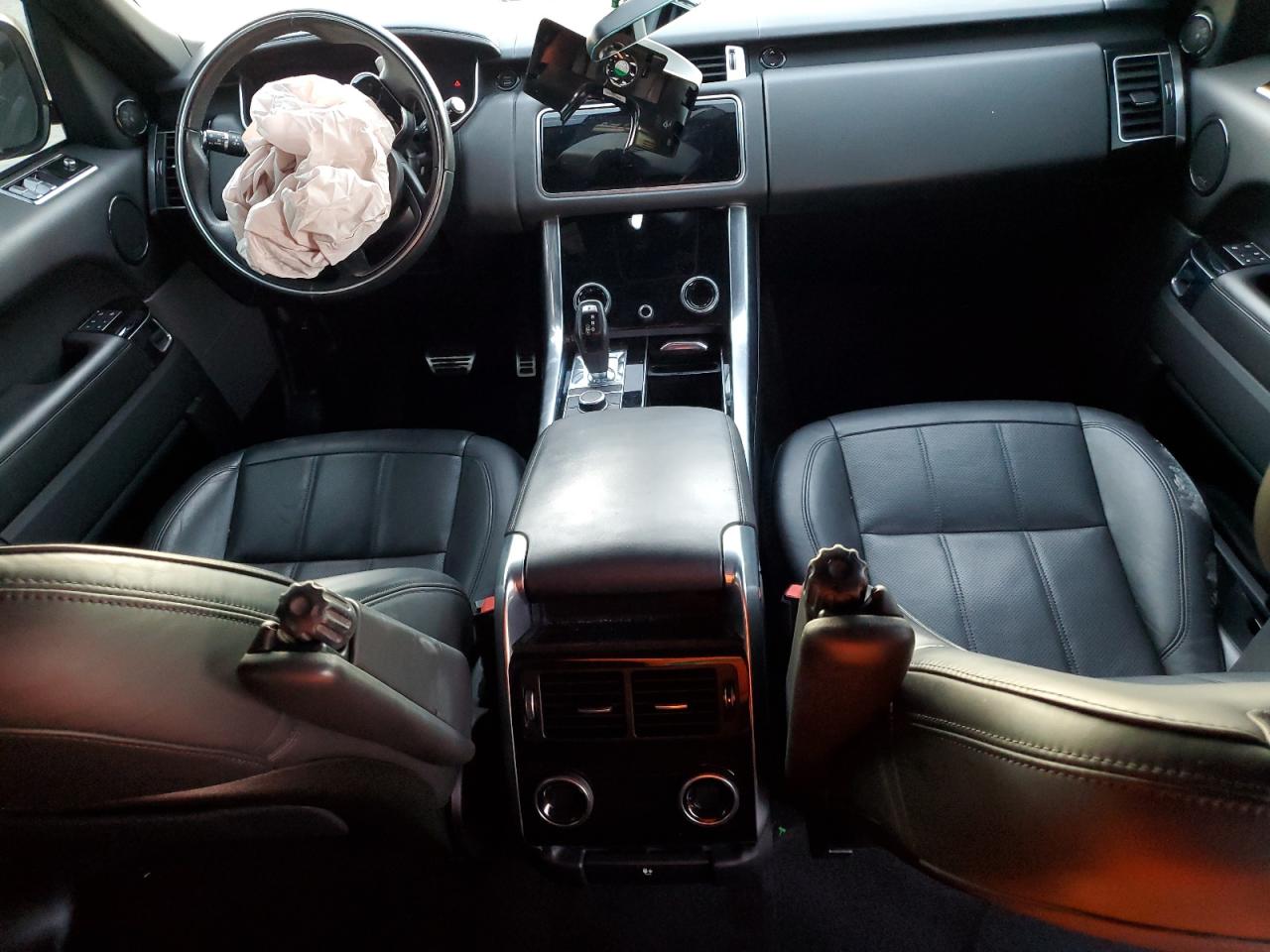 Auction sale of the 2021 LAND ROVER RANGEROVER , vin: SALWR2SU9MA758570, lot number: 82279154