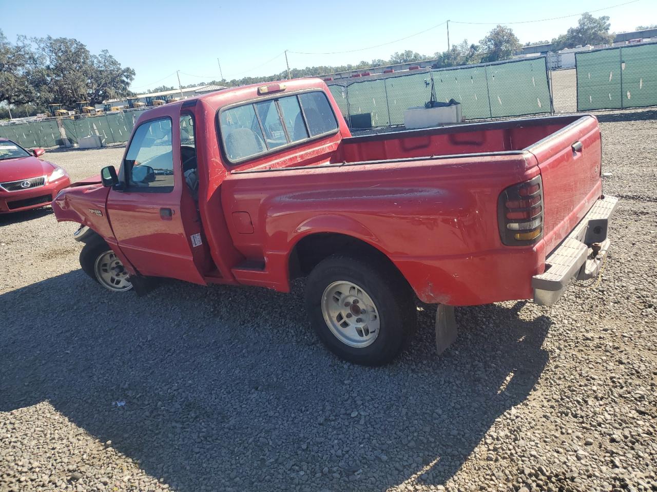 1997 Ford Ranger - Image 2