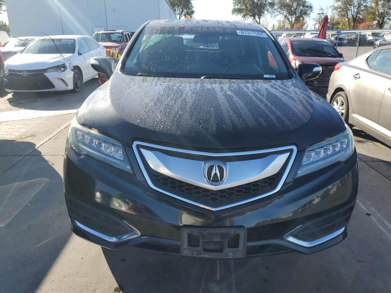 2016 Acura RDX - Image 5