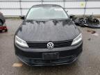 2012 Volkswagen Jetta Se იყიდება Arlington-ში, WA - Rear End