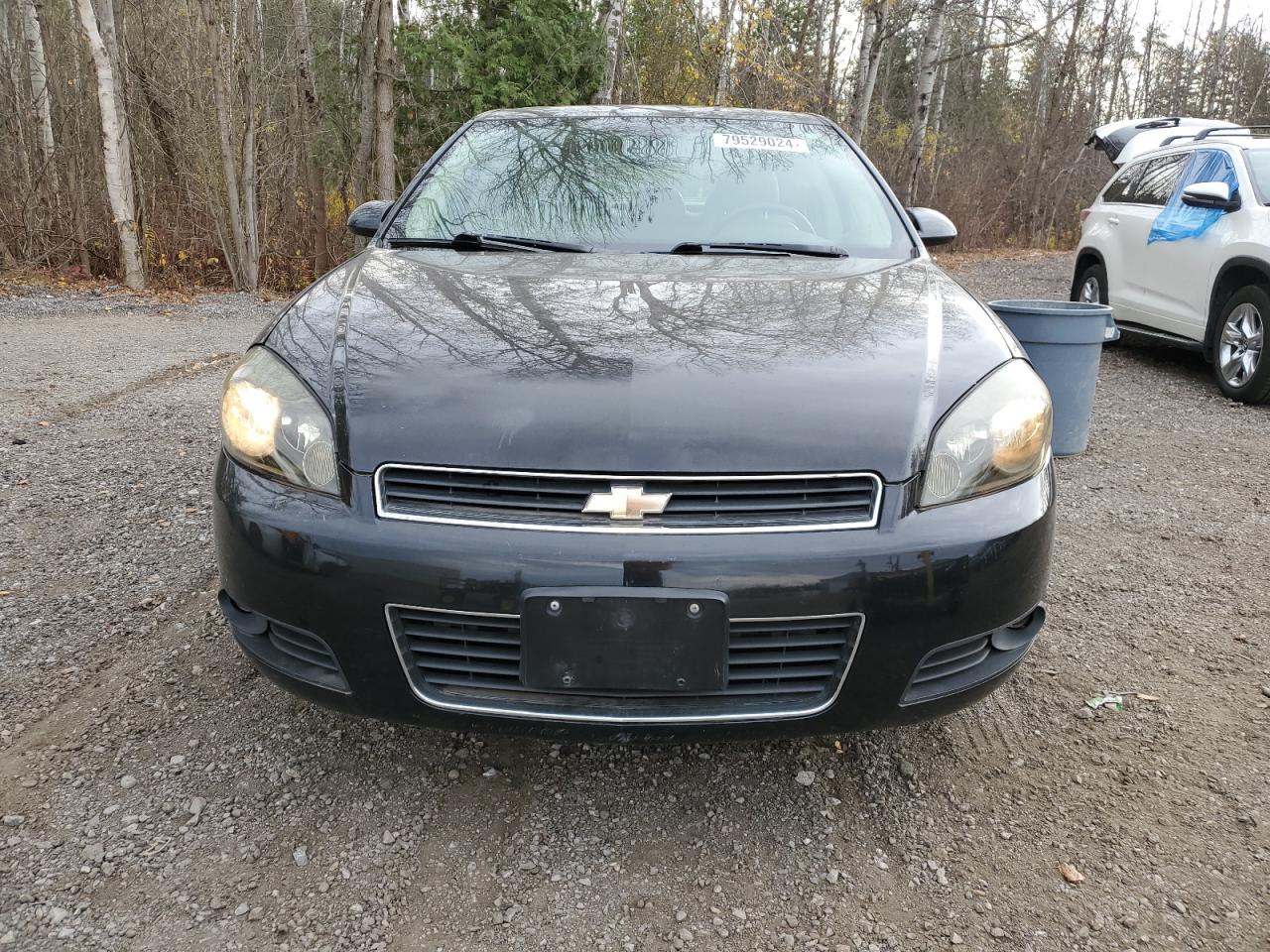 2006 Chevrolet Impala - Image 5