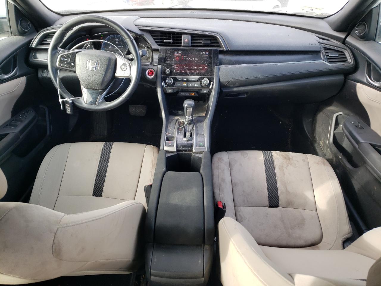 2020 Honda Civic - Image 8