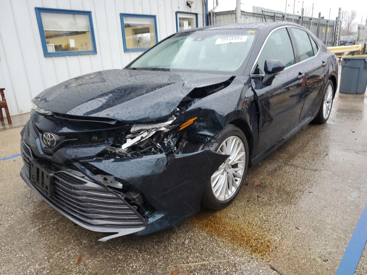 2019 Toyota Camry - Image 1