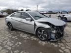 2023 Hyundai Elantra Sel en Venta en Lebanon, TN - Front End