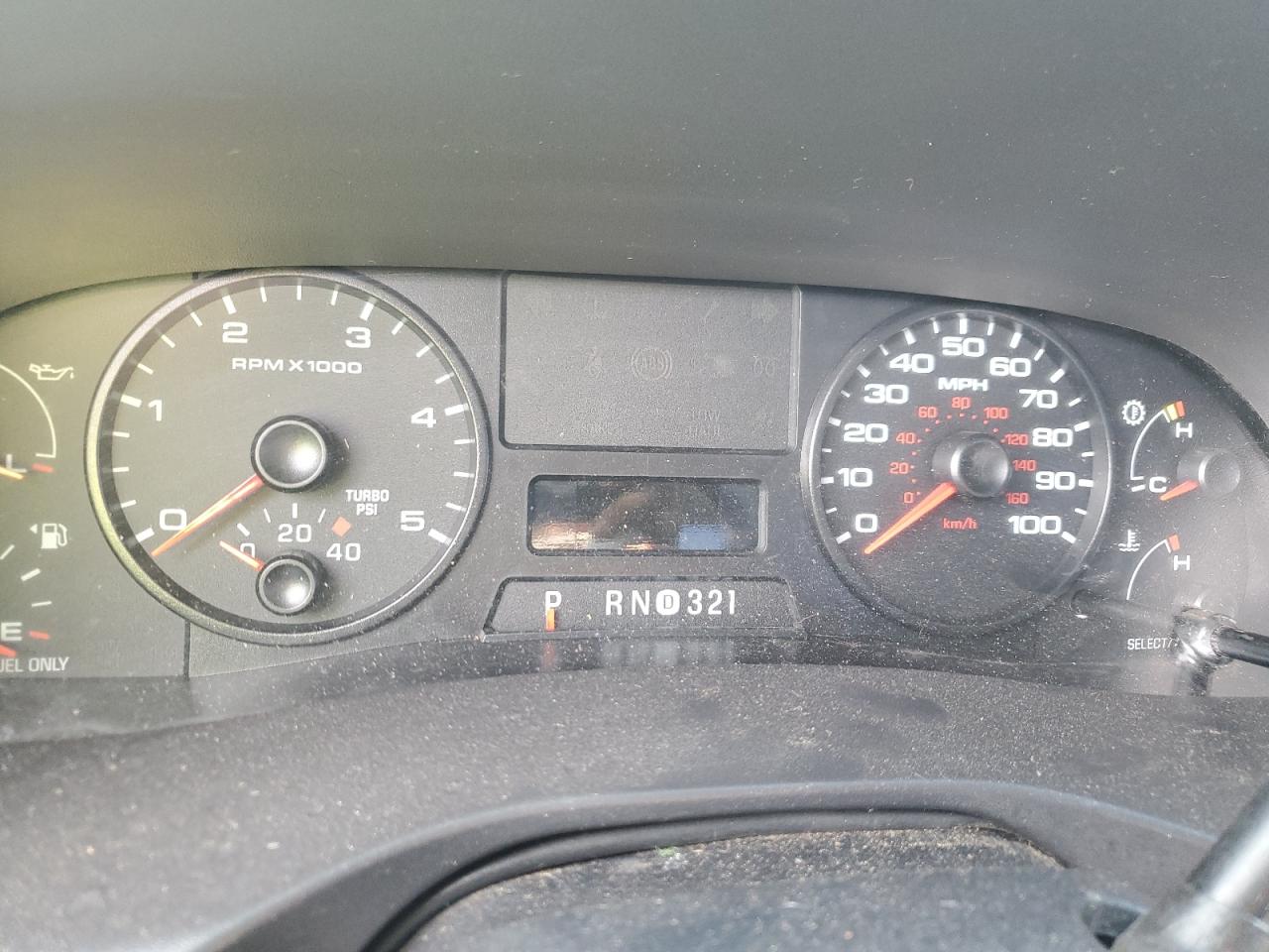 2006 Ford F250 - Image 9