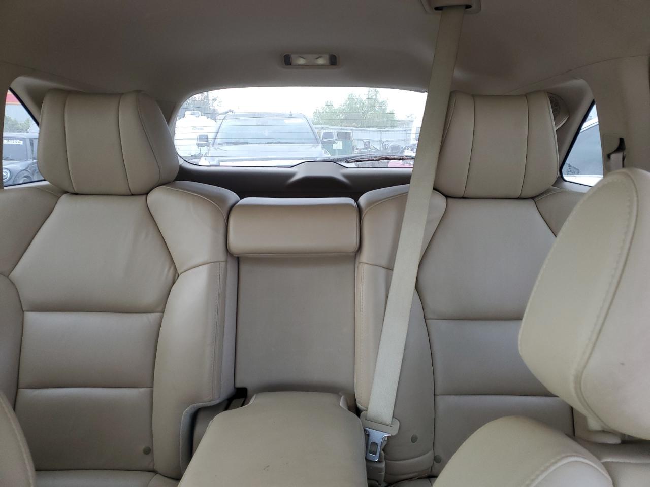 2013 Acura MDX - Image 10