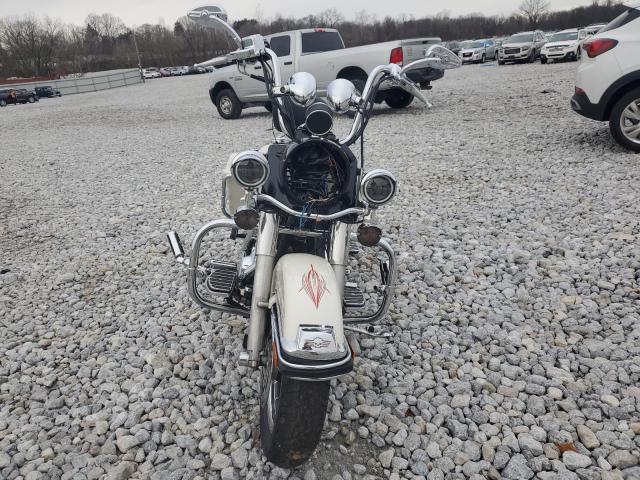 2006 HARLEY-DAVIDSON FLHPI 