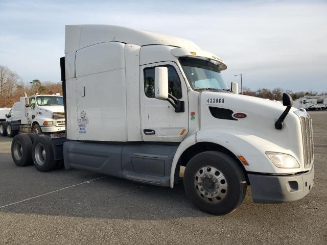 2019 Peterbilt 579 