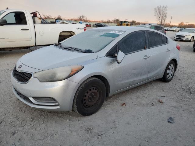 2014 Kia Forte Lx