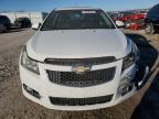 2012 Chevrolet Cruze Lt na sprzedaż w Kansas City, KS - Front End