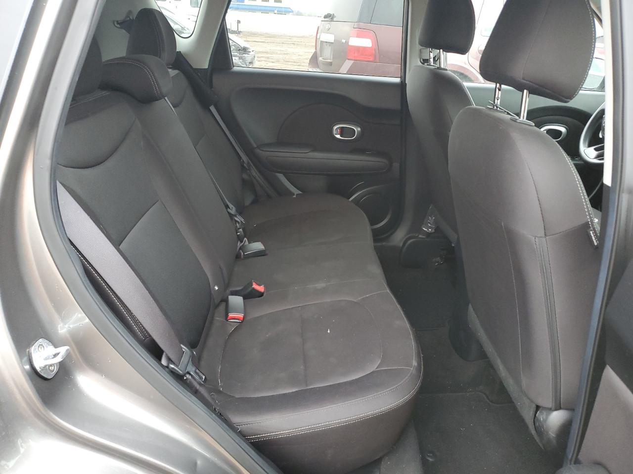 2017 Kia Soul - Image 10