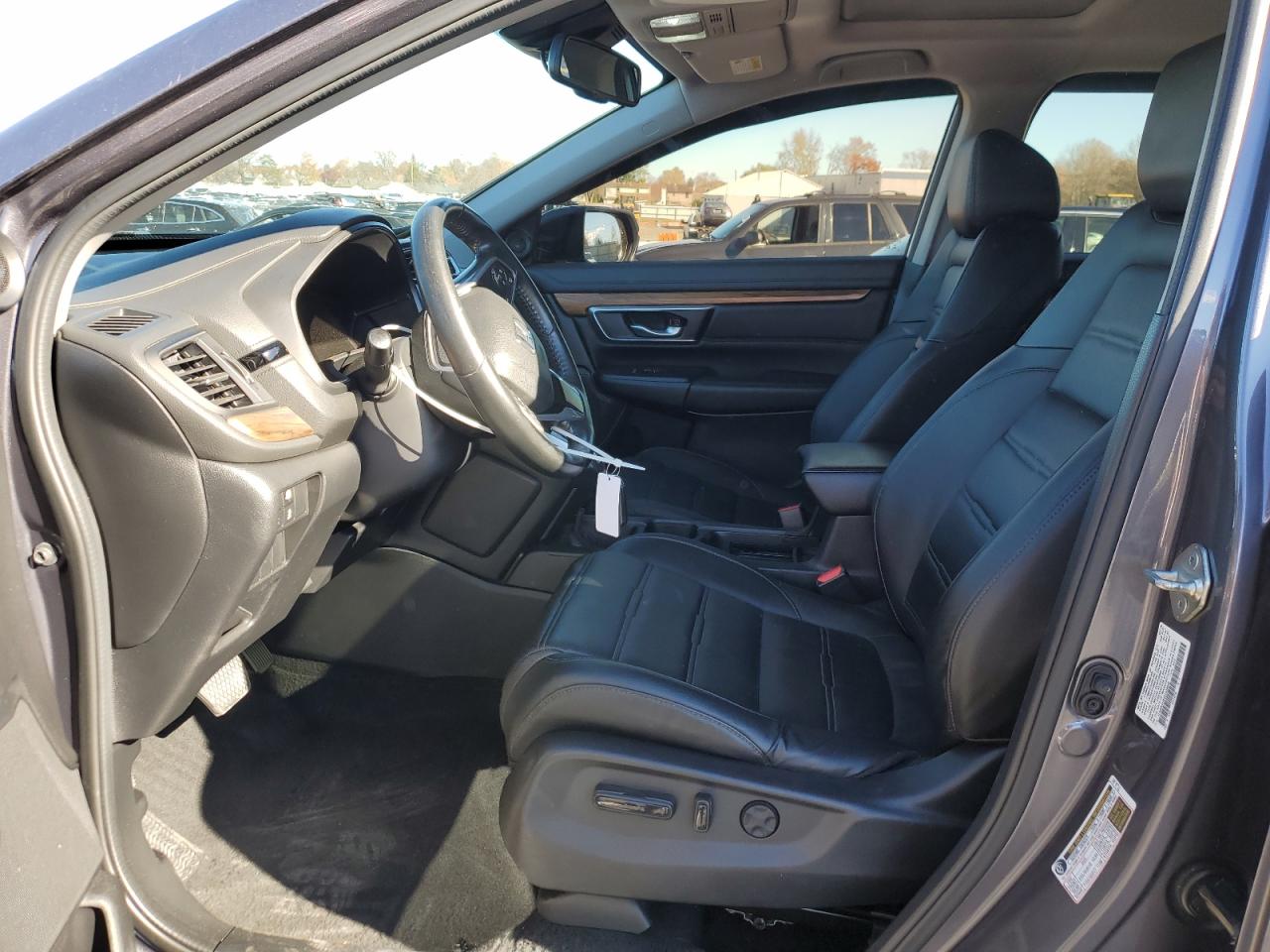 2019 Honda CR-V - Image 7