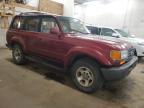 1995 Toyota Land Cruiser Dj81 продається в Ham Lake, MN - Side