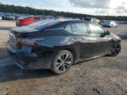 2021 Nissan Maxima Sv за продажба в Gaston, SC - Front End