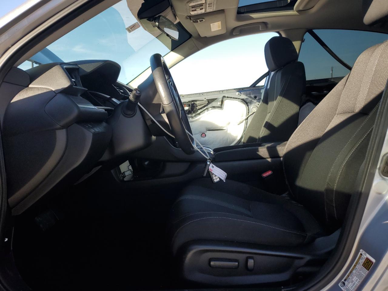 2019 Honda Civic - Image 7
