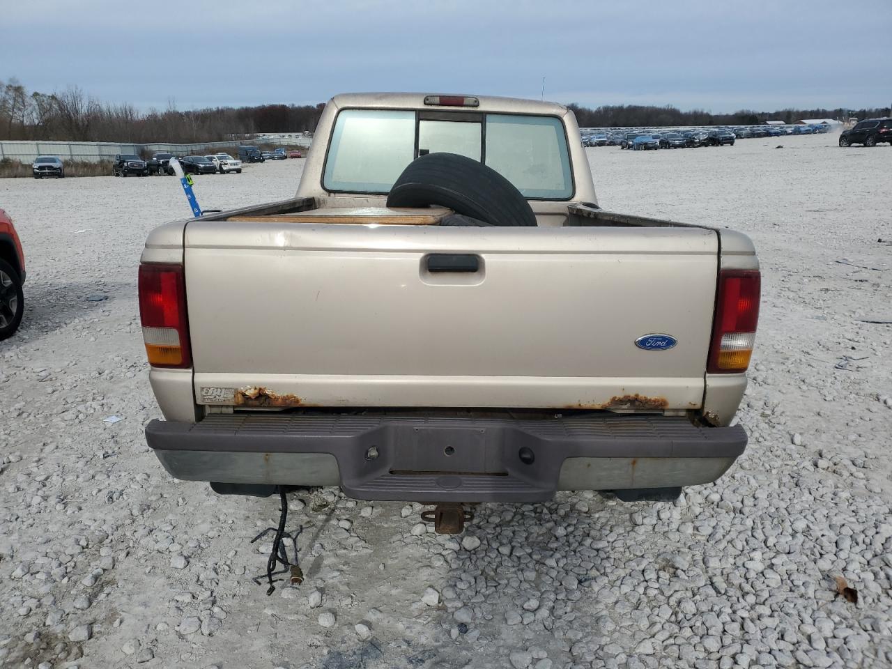 1997 Ford Ranger - Image 6