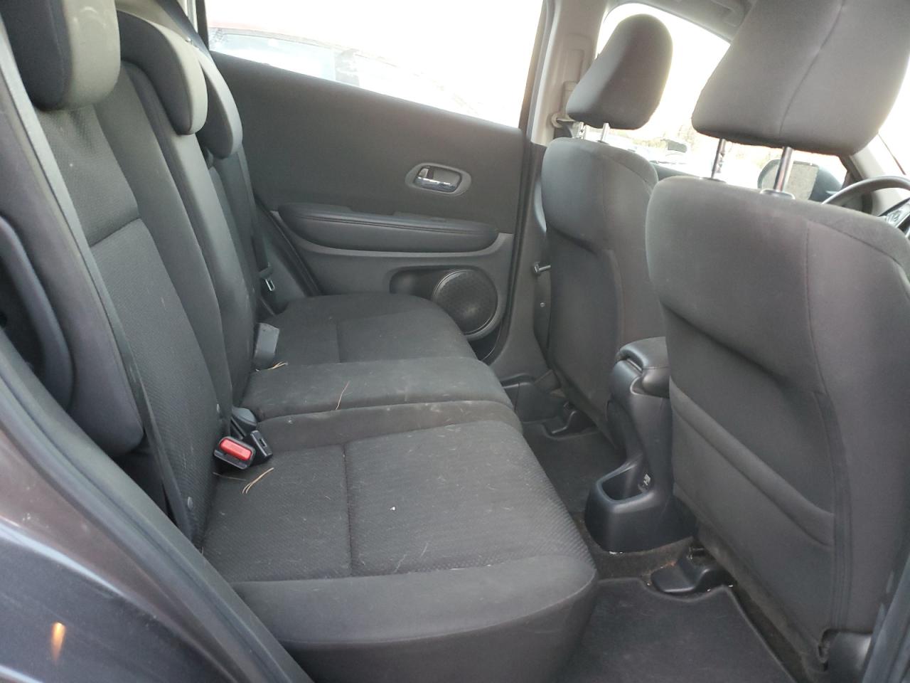 2017 Honda HR-V - Image 11