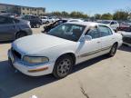 2000 Buick Park Avenue  იყიდება Wilmer-ში, TX - Front End