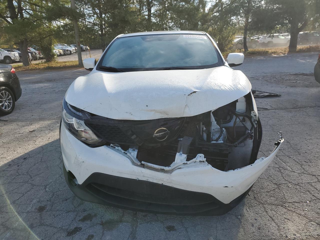 2019 Nissan Rogue - Image 5