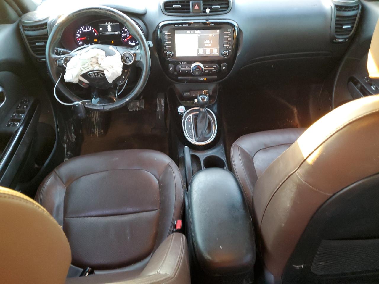 2017 Kia Soul - Image 8