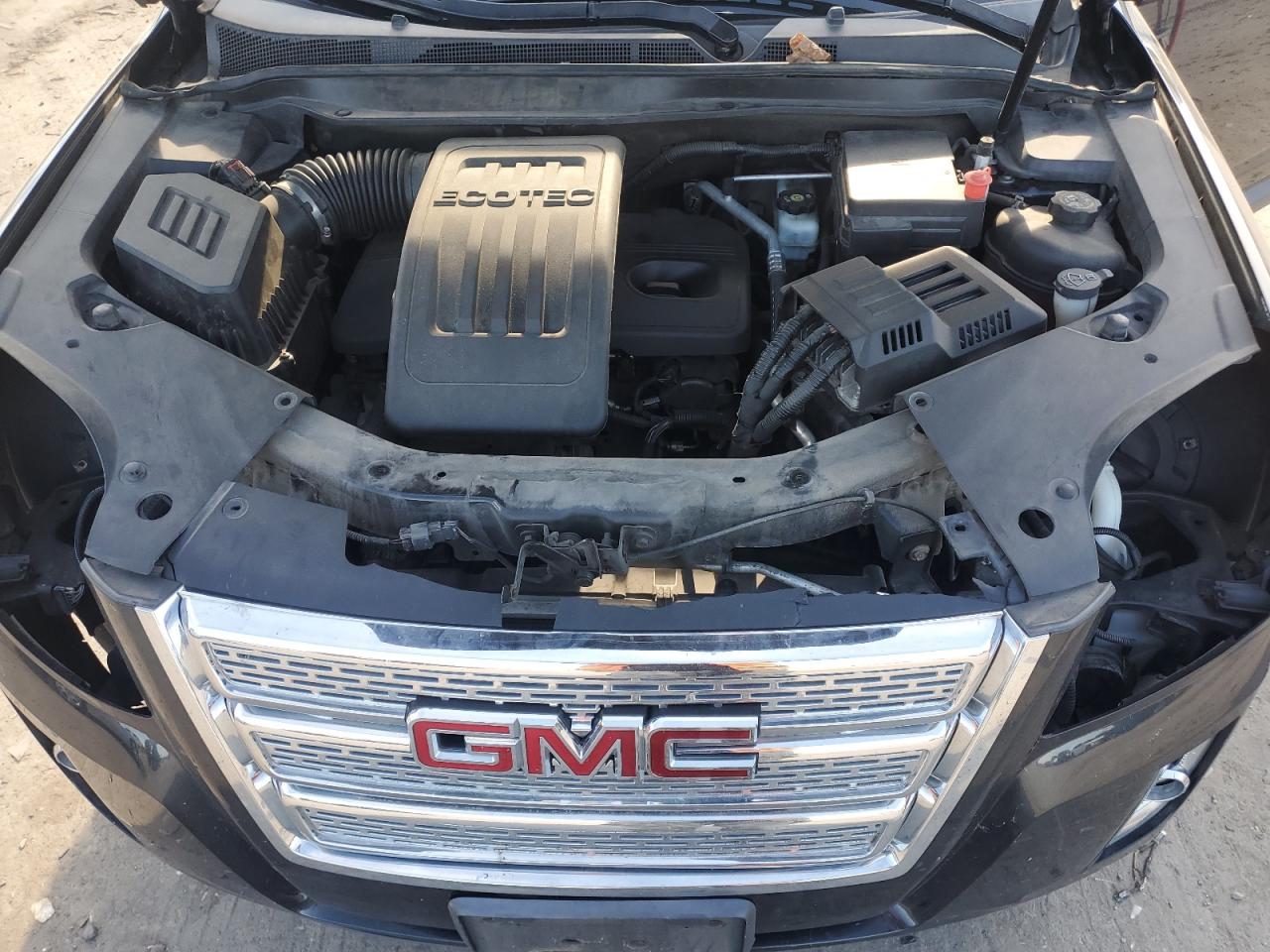 2014 GMC Terrain - Image 12