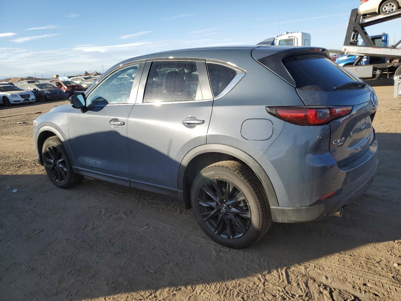 2023 Mazda Cx-5 Preferred VIN: JM3KFBCM4P0237805 Lot: 79036284