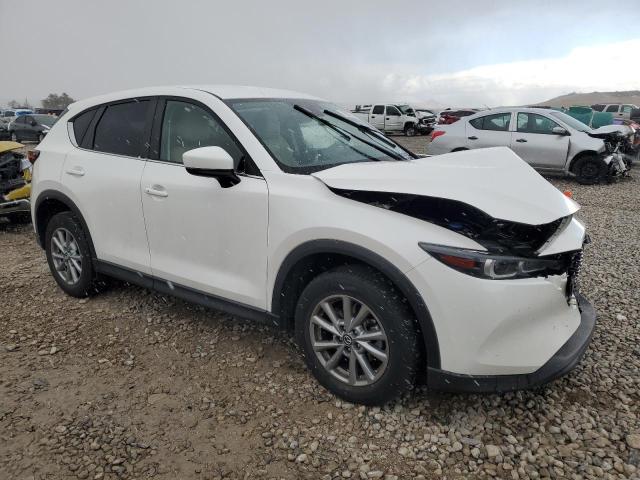  MAZDA CX-5 SELEC 2022 White