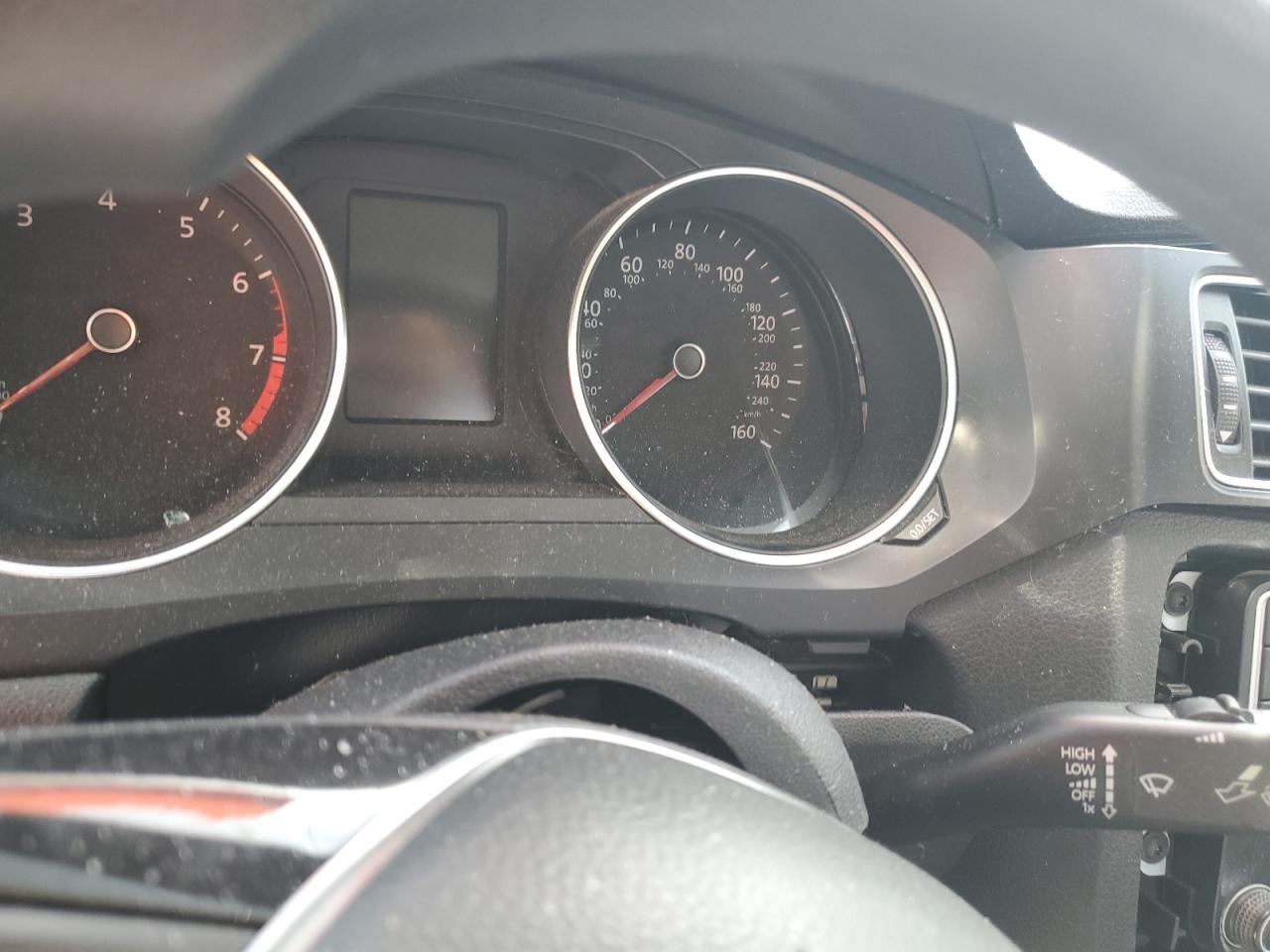 2018 Volkswagen Jetta S VIN: 3VW2B7AJ3JM242764 Lot: 82409664