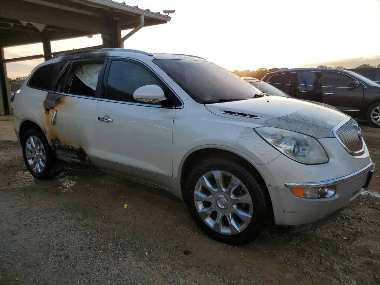 2012 Buick Enclave - Image 4