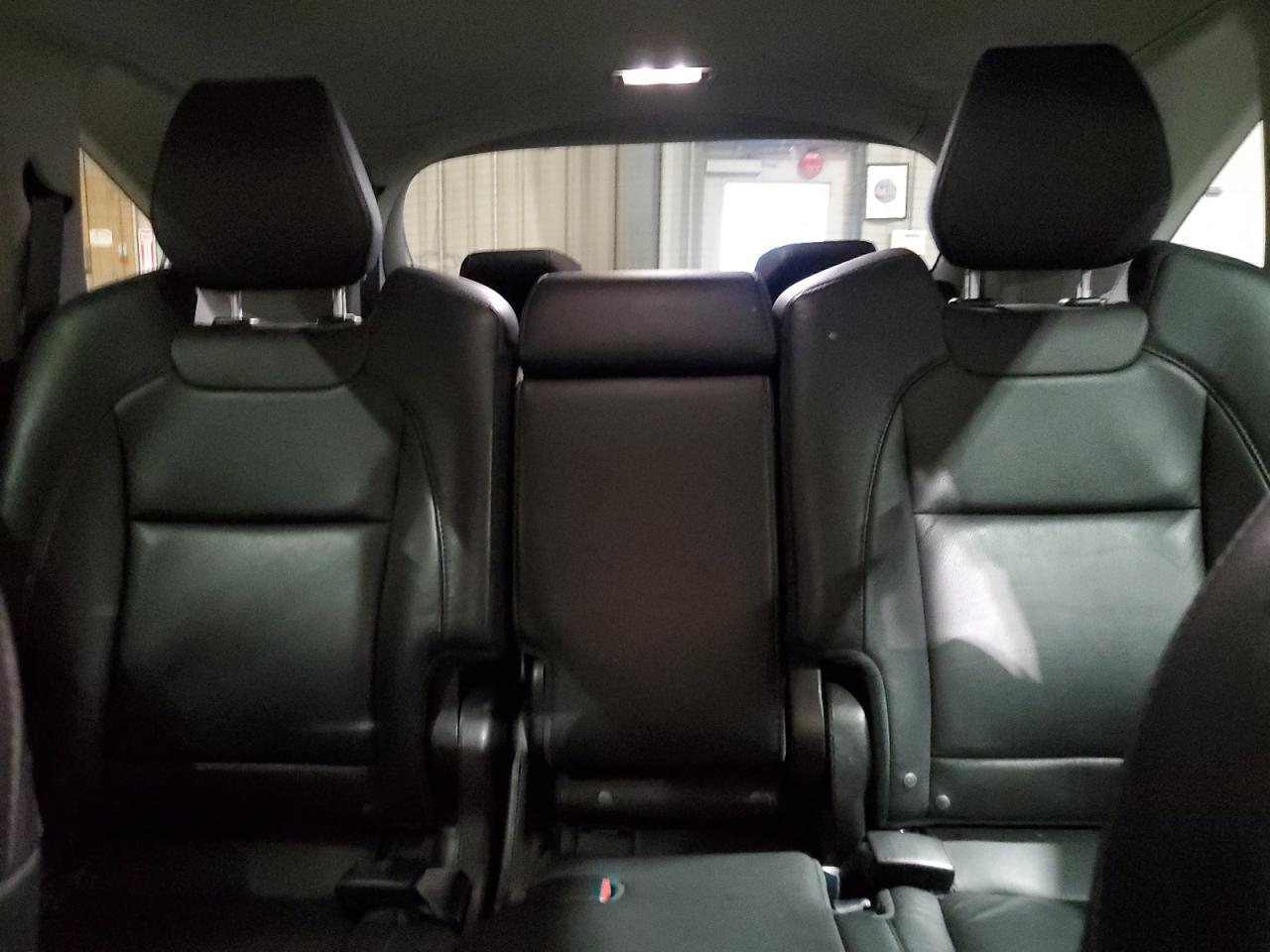 2016 Acura MDX - Image 10