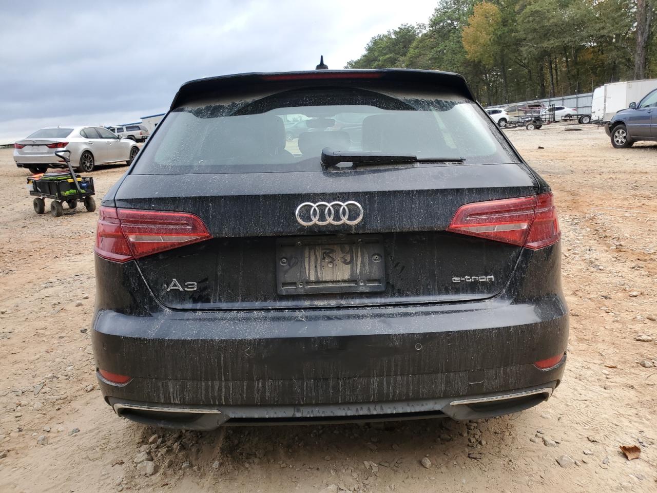 2017 Audi A3 - Image 6