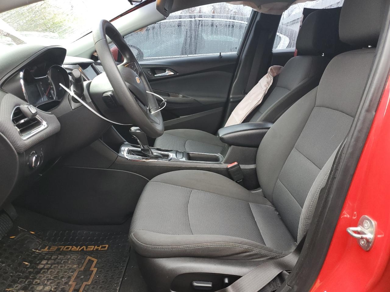 2019 Chevrolet Cruze - Image 7
