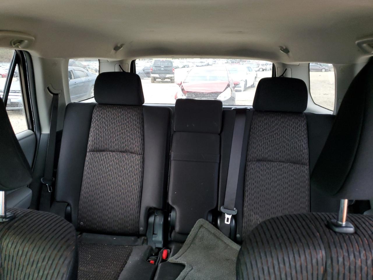 2013 Toyota 4Runner - Image 10