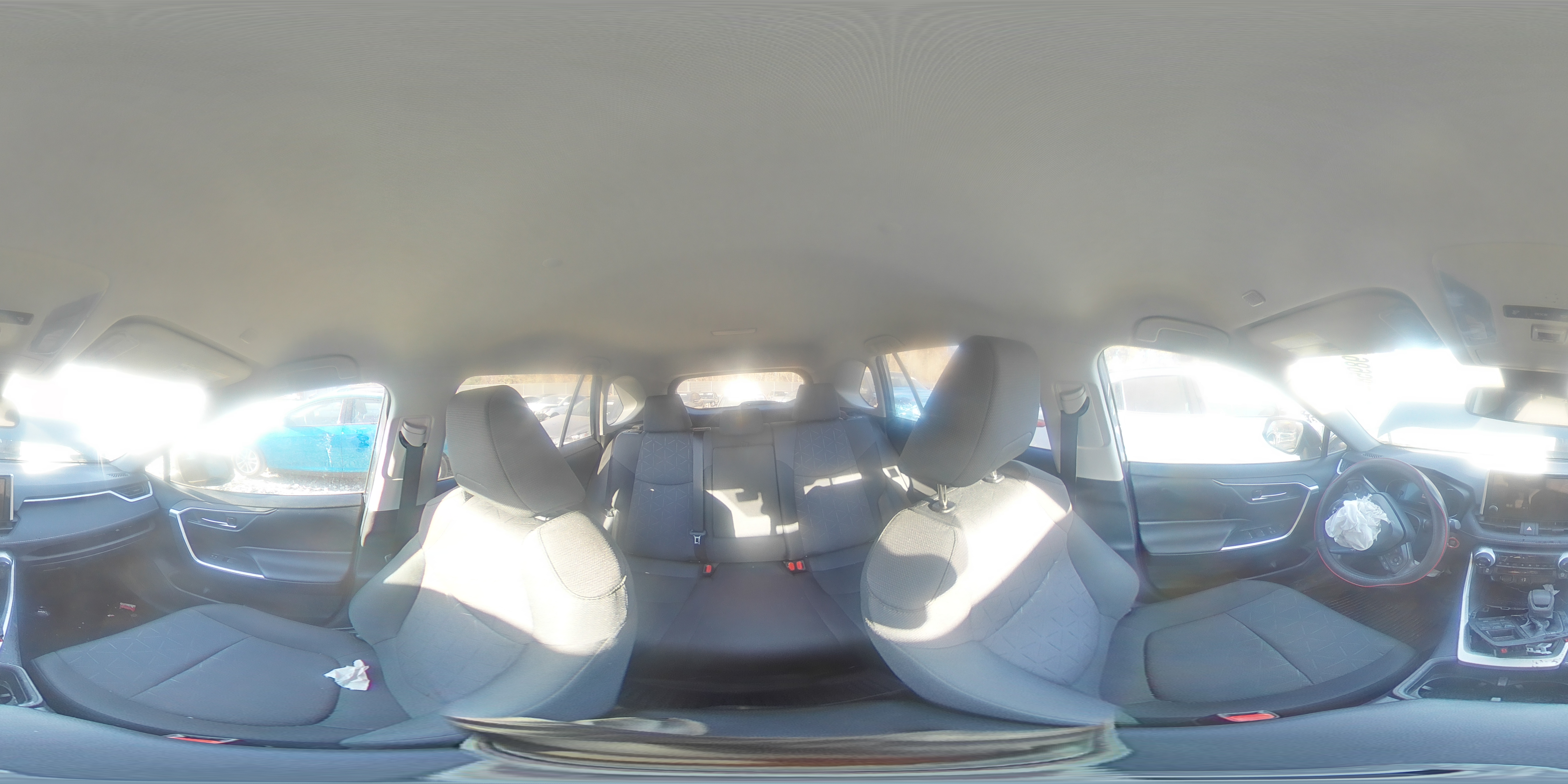 2024 Toyota RAV 4 - Image 13